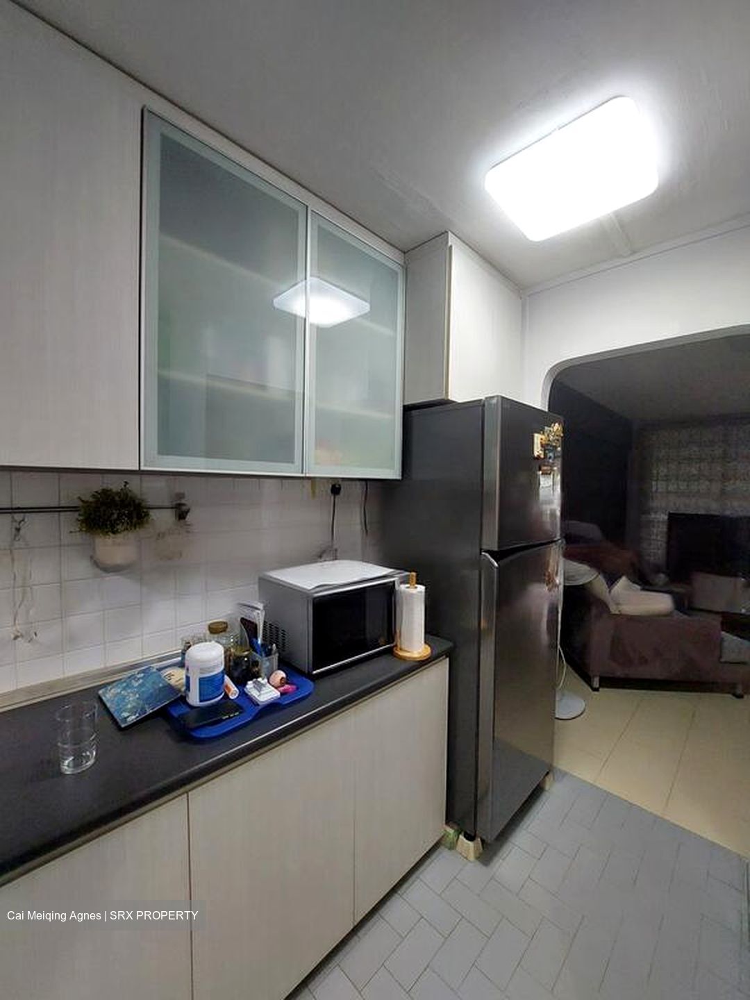 Blk 165 Yishun Ring Road (Yishun), HDB 3 Rooms #484973261